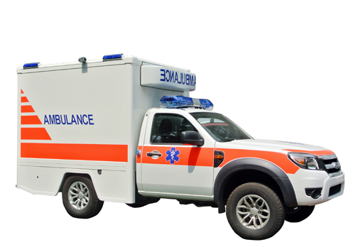 Ambulance