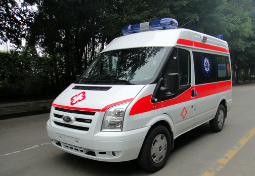 Ambulance