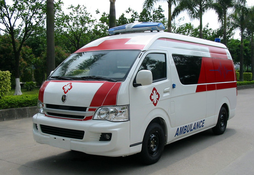 Ambulance