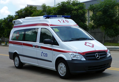 Ambulance