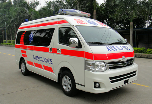 Ambulance