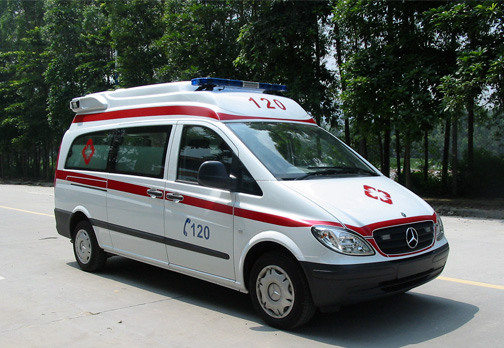 Ambulance