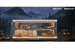 2026亚洲住博会精彩回顾 | SIWUN信源：Take your home anywhere